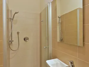 Pronájem bytu 3+1, Praha - Vyšehrad, Vratislavova, 75 m2