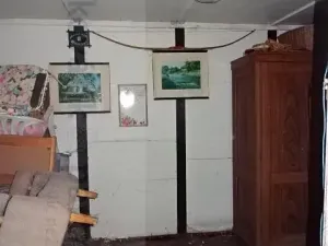 Prodej chalupy, Rybniště, 200 m2