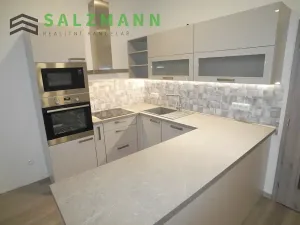 Pronájem bytu 3+kk, Plzeň, Rokycanská, 79 m2