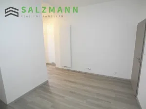 Pronájem bytu 3+kk, Plzeň, Rokycanská, 79 m2