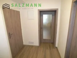 Pronájem bytu 3+kk, Plzeň, Rokycanská, 79 m2