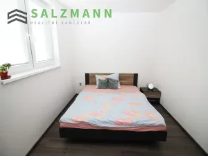 Pronájem bytu 4+kk, Vochov, 82 m2