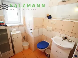 Prodej bytu 3+1, Planá, Zahradní, 72 m2