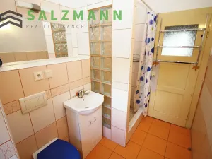 Prodej bytu 3+1, Planá, Zahradní, 72 m2