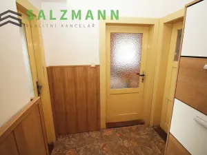 Prodej bytu 3+1, Planá, Zahradní, 72 m2