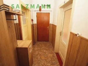 Prodej bytu 3+1, Planá, Zahradní, 72 m2