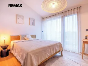 Prodej bytu 4+kk, Praha - Suchdol, Pod rybníčkem, 120 m2
