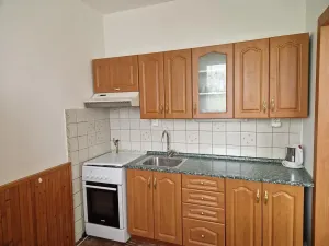 Pronájem bytu 2+1, Zlín, 45 m2