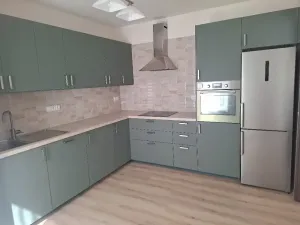 Prodej kanceláře, Praha - Hostivař, Nurmiho, 80 m2