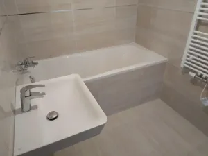 Prodej kanceláře, Praha - Hostivař, Nurmiho, 80 m2