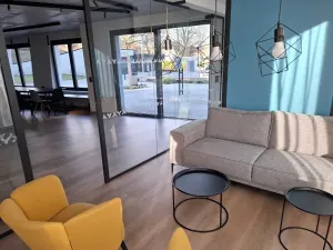 Prodej kanceláře, Praha - Hostivař, Nurmiho, 80 m2