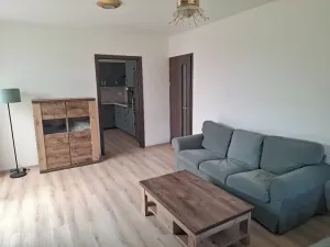 Prodej bytu 3+1, Praha - Hostivař, Nurmiho, 80 m2