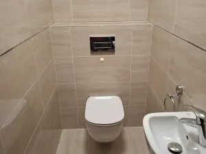 Prodej bytu 3+1, Praha - Hostivař, Nurmiho, 80 m2