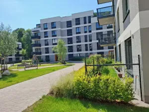 Prodej bytu 3+1, Praha - Hostivař, Nurmiho, 80 m2