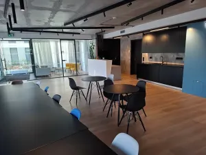 Prodej bytu 3+1, Praha - Hostivař, Nurmiho, 80 m2