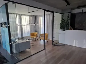 Prodej bytu 3+1, Praha - Hostivař, Nurmiho, 80 m2