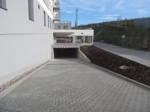 Prodej kanceláře, Praha - Vysočany, Čerpadlová, 57 m2