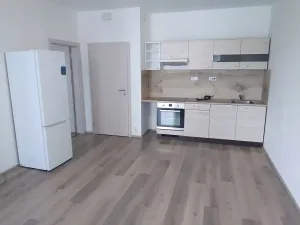 Prodej bytu 2+kk, Praha - Vysočany, Čerpadlová, 57 m2