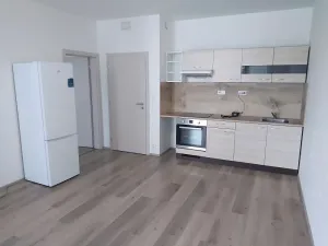 Prodej bytu 2+kk, Praha - Vysočany, Čerpadlová, 57 m2