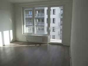 Prodej bytu 2+kk, Praha - Vysočany, Čerpadlová, 57 m2