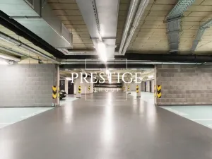 Pronájem bytu 2+kk, Praha - Smíchov, Kobrova, 81 m2