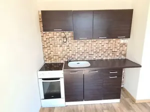 Pronájem bytu 1+1, Česká Třebová, 40 m2
