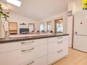 Pronájem bytu 3+kk, Olomouc, Riegrova, 100 m2