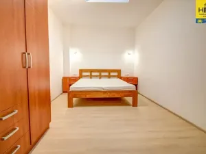 Pronájem bytu 3+kk, Olomouc, Riegrova, 100 m2