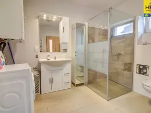 Pronájem bytu 3+kk, Olomouc, Riegrova, 100 m2