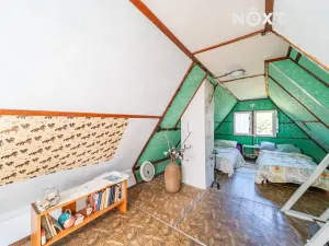 Prodej chaty, Morávka, 50 m2