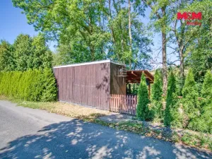 Prodej chaty, Lešná - Jasenice, 12 m2