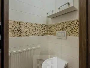 Prodej bytu 2+1, Praha - Smíchov, Na Březince, 81 m2