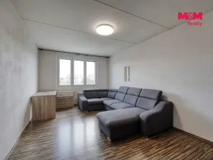 Prodej bytu 2+1, Plzeň - Severní Předměstí, Elišky Krásnohorské, 62 m2