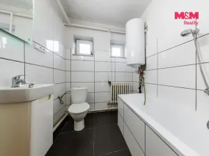 Prodej rodinného domu, Bor, Pražská, 100 m2