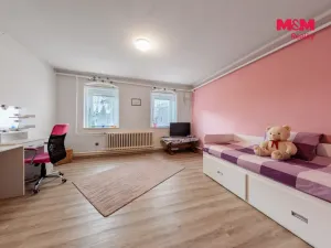 Prodej rodinného domu, Bor, Pražská, 100 m2
