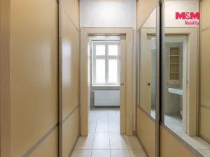 Prodej bytu 3+kk, Ostrava - Moravská Ostrava, 106 m2