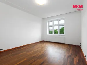 Prodej bytu 3+kk, Ostrava - Moravská Ostrava, 106 m2