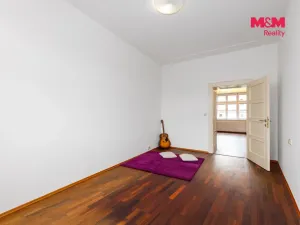Prodej bytu 3+kk, Ostrava - Moravská Ostrava, 106 m2