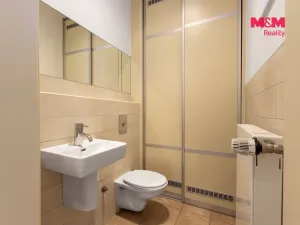 Prodej bytu 3+kk, Ostrava - Moravská Ostrava, 106 m2