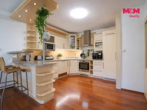 Prodej bytu 4+kk, Horní Lideč, 99 m2