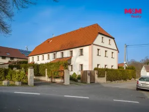 Prodej rodinného domu, Ústí nad Labem - Kojetice, 300 m2