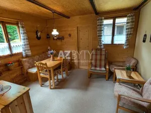 Prodej chaty, Chocerady, 52 m2
