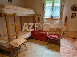 Prodej chaty, Chocerady, 52 m2