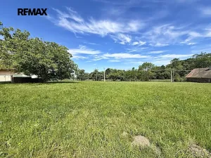 Prodej pozemku pro bydlení, Hošťalovice, 1265 m2