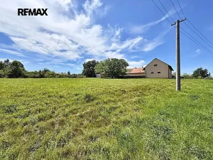 Prodej pozemku pro bydlení, Hošťalovice, 1265 m2