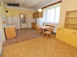 Prodej rodinného domu, Hošťalovice, 129 m2
