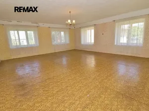 Prodej rodinného domu, Hošťalovice, 129 m2