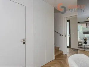 Prodej rodinného domu, Břeclav, Břetislavova, 85 m2