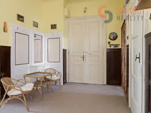 Prodej rodinného domu, Mikulov, Brněnská, 221 m2