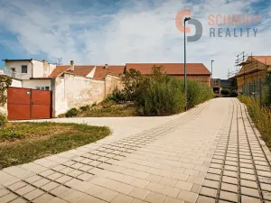 Prodej rodinného domu, Mikulov, Brněnská, 221 m2